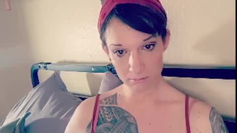 Cassiemichelle online show from 03-28-26, 12:16