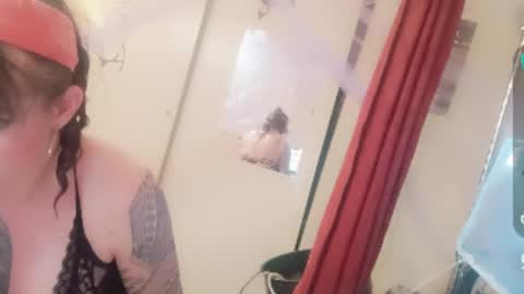 Cassiemichelle online show from 05-09-26, 11:26