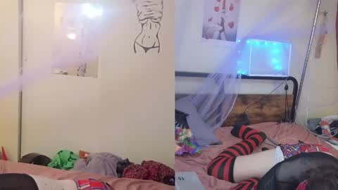 Cassiemichelle online show from 05-15-26, 07:59