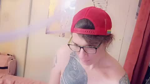 Cassiemichelle online show from 05-17-26, 11:28