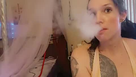 Cassiemichelle online show from 06-09-26, 01:12