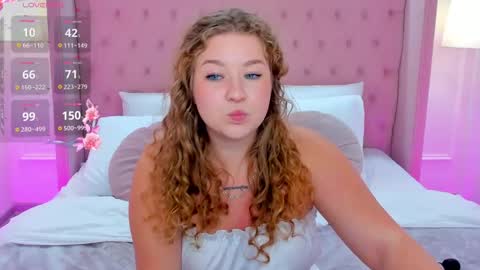 Curly online show from 02-19-25, 10:12