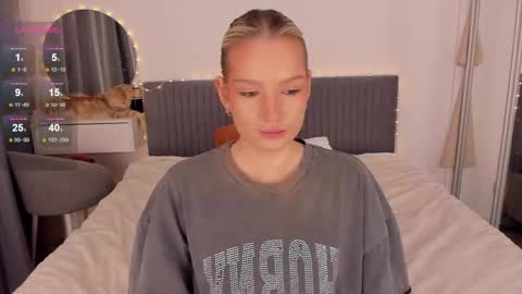 Angel 3 online show from 02-24-26, 11:41