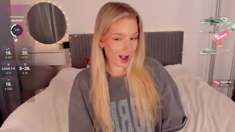 Angel 3 online show from 03-16-26, 08:07