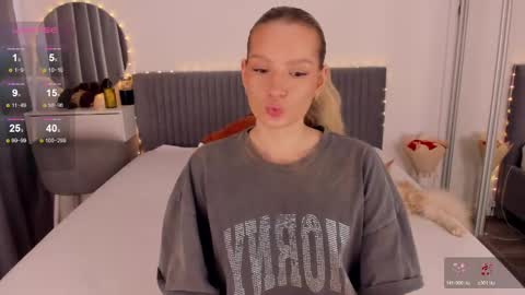 Angel 3 online show from 06-03-26, 11:57