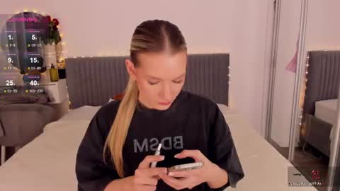 Angel 3 online show from 06-14-26, 12:07