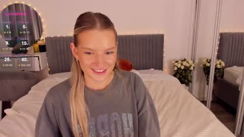 Angel 3 online show from 06-27-26, 12:22