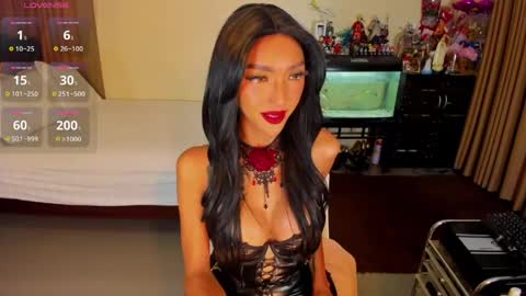 CassieValbalera online show from 05-26-26, 03:35