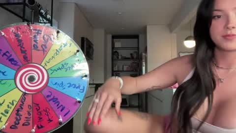 Cassie Millz online show from 09-22-25, 11:29
