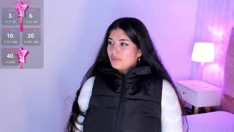 Snapshot of cassiie_lee chatting on 03-16-26, 04:11 cassiie_lee online show from 03-16-26, 04:11