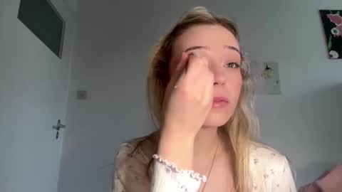 Snapshot of cassijent chatting on 03-13-26, 08:10 Olivia online show from 03-13-26, 08:10