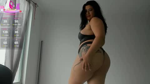 Cassandra online show from 11-27-25, 01:57