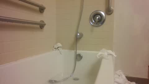 Naughty Casssie  online show from 04-24-26, 10:12