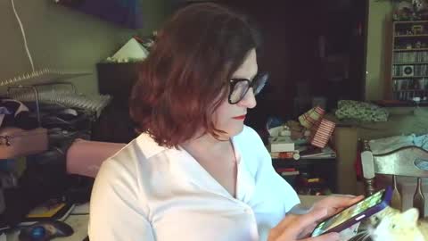 CassTheCatGirl SheHer online show from 05-12-26, 07:11