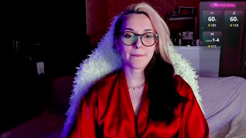 Snapshot of cassy_moore chatting on 01-04-25, 09:31 Ellie online show from 01-04-25, 09:31