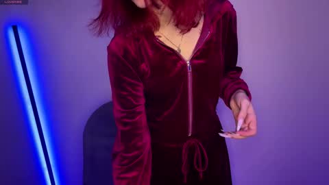 Snapshot of cassyvixen chatting on 03-07-26, 04:48 Cassy online show from 03-07-26, 04:48