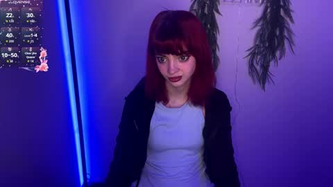 Snapshot of cassyvixen chatting on 03-08-26, 04:22 Cassy online show from 03-08-26, 04:22