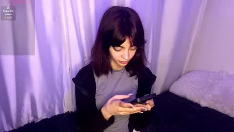 Snapshot of cassyvixen chatting on 03-15-26, 05:30 Cassy online show from 03-15-26, 05:30