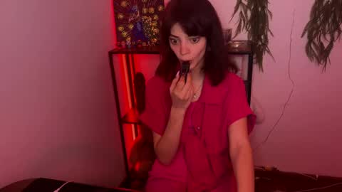Snapshot of cassyvixen chatting on 03-18-26, 04:54 Cassy online show from 03-18-26, 04:54