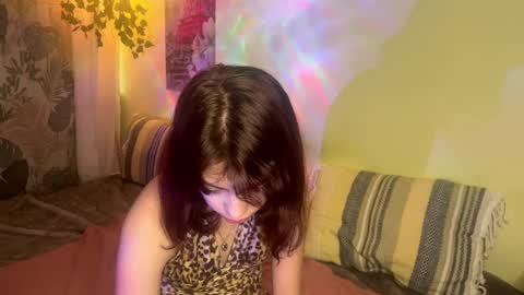 Cassy online show from 05-10-26, 04:56
