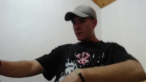 Snapshot of casteryx chatting on 01-05-25, 02:38 Juan online show from 01-05-25, 02:38