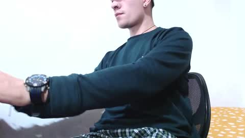 Snapshot of casteryx chatting on 02-18-25, 02:16 Juan online show from 02-18-25, 02:16