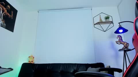 Matheo Brown online show from 01-30-25, 10:08