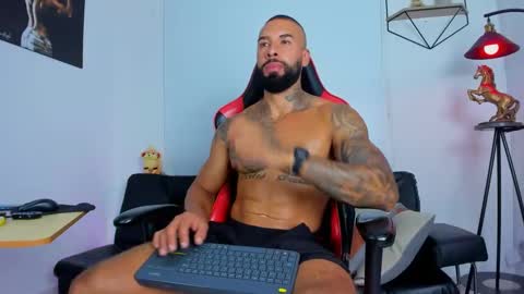 Matheo Brown online show from 02-12-25, 11:30