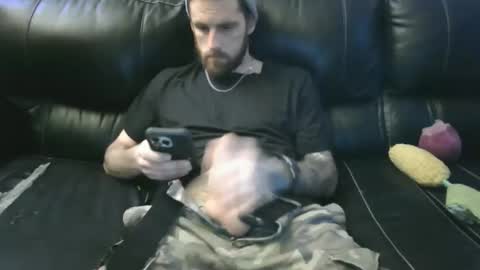 casualcarrot online show from 02-01-26, 05:06