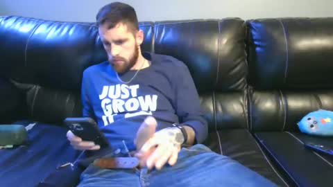 casualcarrot online show from 02-08-26, 11:30