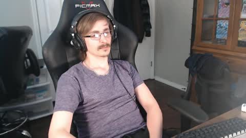 casuallycorrupt online show from 05-26-26, 01:56