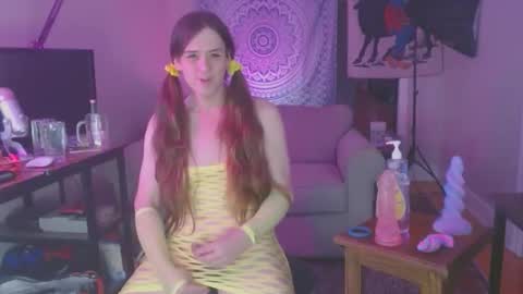 CasuallyNatalieXOXO online show from 02-02-26, 07:12
