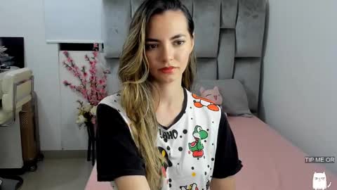 Snapshot of cat_baby chatting on 02-09-25, 05:19 MIAH Save ur cum for me I will be here soon online show from 02-09-25, 05:19