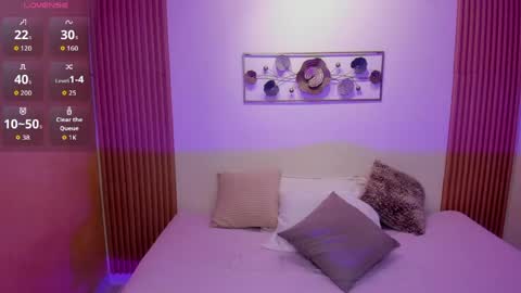 Lorena Saenz online show from 04-23-26, 07:38