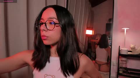 Loren online show from 05-19-26, 02:07