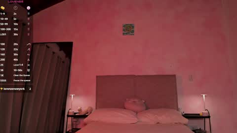 Loren online show from 05-20-26, 12:06