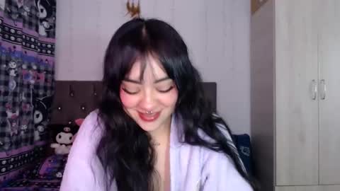Mila online show from 09-12-25, 04:56