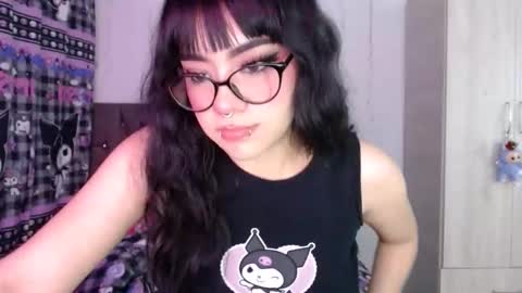 Snapshot of cat_mila_ chatting on 03-05-26, 06:20 Mila online show from 03-05-26, 06:20