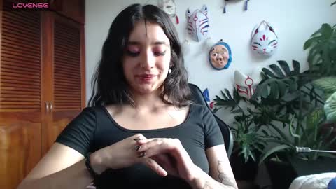 Snapshot of cat_salo chatting on 12-01-24, 09:37 Maria kittie PVT model online show from 12-01-24, 09:37