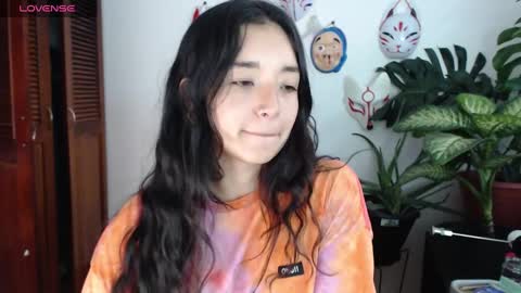 Snapshot of cat_salo chatting on 12-15-24, 10:58 Maria kittie PVT model online show from 12-15-24, 10:58