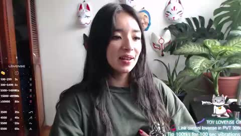 Snapshot of cat_salo chatting on 12-19-24, 07:40 Maria kittie PVT model online show from 12-19-24, 07:40