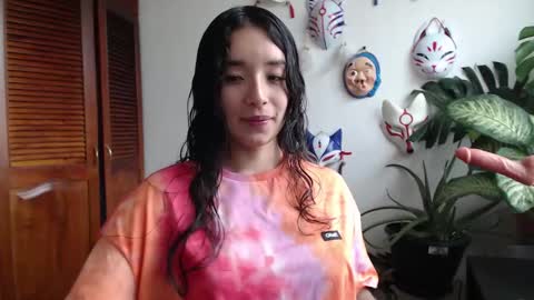 Snapshot of cat_salo chatting on 01-03-25, 07:39 Maria kittie PVT model online show from 01-03-25, 07:39