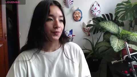 Snapshot of cat_salo chatting on 01-10-25, 03:37 Maria kittie PVT model online show from 01-10-25, 03:37