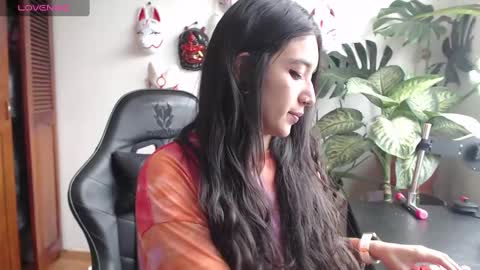 Snapshot of cat_salo chatting on 02-22-25, 02:19 Maria kittie PVT model online show from 02-22-25, 02:19