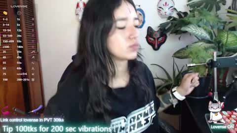 Snapshot of cat_salo chatting on 03-09-25, 11:14 Maria kittie PVT model online show from 03-09-25, 11:14