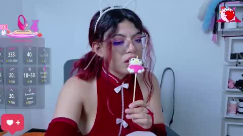 Cata online show from 03-08-25, 03:13