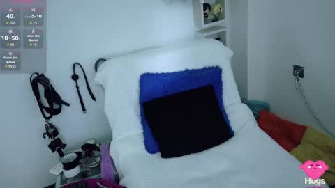 Cata online show from 09-20-25, 03:46