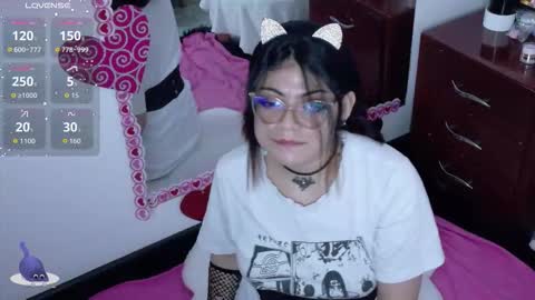 Snapshot of cat_white chatting on 02-16-26, 05:42 Cata online show from 02-16-26, 05:42