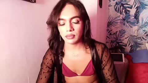 catalina online show from 03-07-25, 06:33