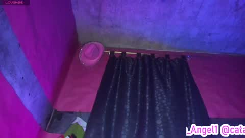 Cata Angel online show from 12-07-24, 02:42
